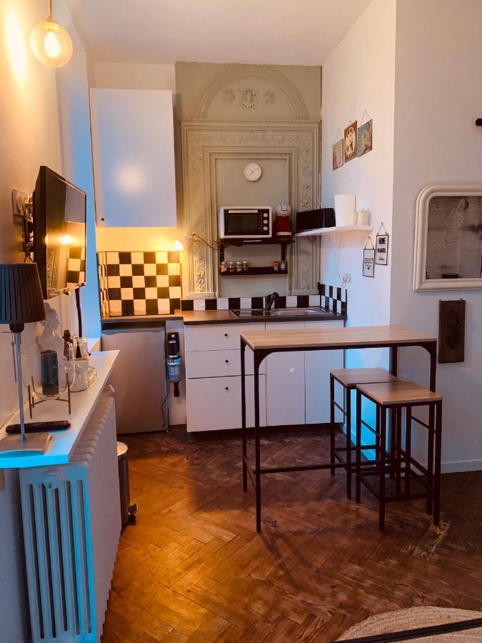 Escapade Girondine Villa Saint-Sulpice-et-Cameyrac Dış mekan fotoğraf