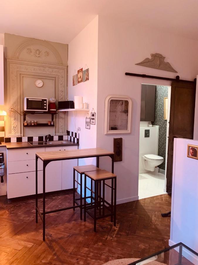 Escapade Girondine Villa Saint-Sulpice-et-Cameyrac Dış mekan fotoğraf