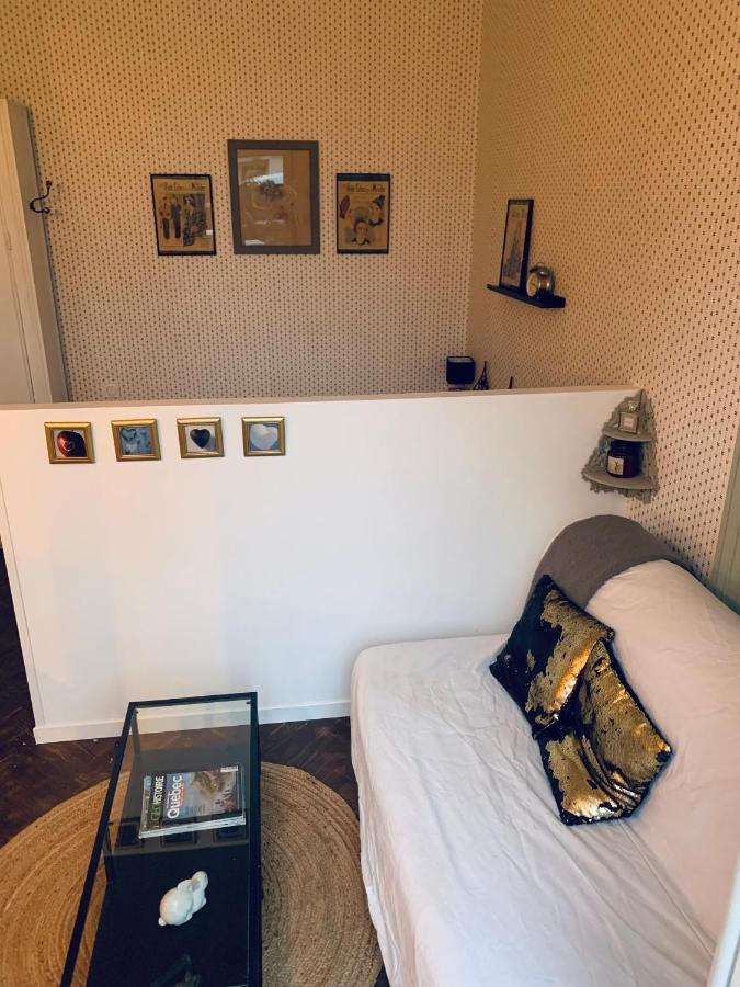 Escapade Girondine Villa Saint-Sulpice-et-Cameyrac Dış mekan fotoğraf