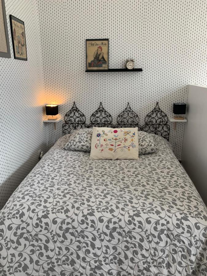 Escapade Girondine Villa Saint-Sulpice-et-Cameyrac Dış mekan fotoğraf
